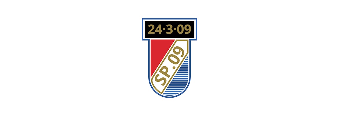Kick off Sportsklubben av 1909